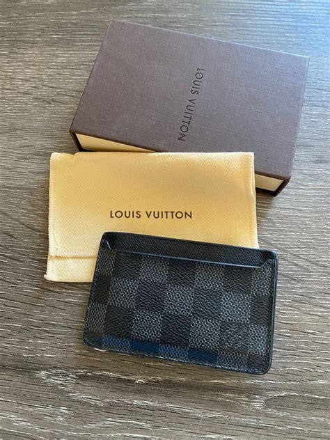 portacarte lv|Products by Louis Vuitton: Neo Porte Cartes.